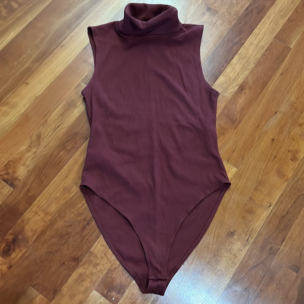 Forever 21 Bodysuit